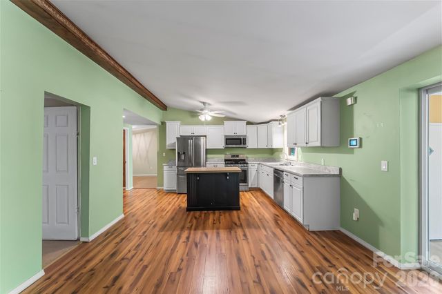 72 Paradise Lane, Old Fort, NC 28762