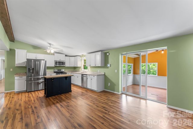 72 Paradise Lane, Old Fort, NC 28762