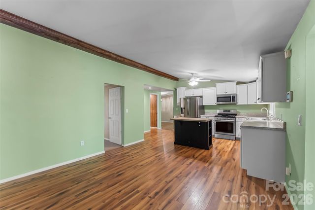 72 Paradise Lane, Old Fort, NC 28762
