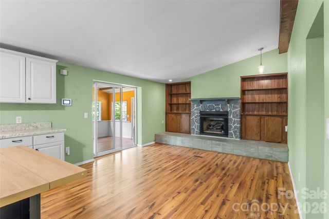 72 Paradise Lane, Old Fort, NC 28762