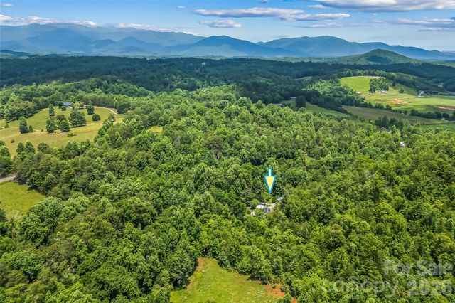 72 Paradise Lane, Old Fort, NC 28762