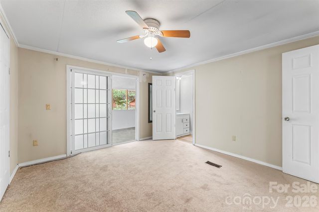 72 Paradise Lane, Old Fort, NC 28762