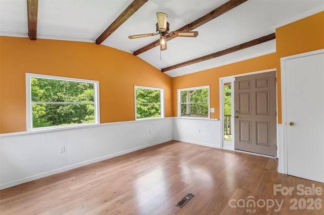 72 Paradise Lane, Old Fort, NC 28762