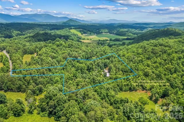 72 Paradise Lane, Old Fort, NC 28762