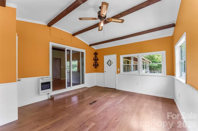 72 Paradise Lane, Old Fort, NC 28762