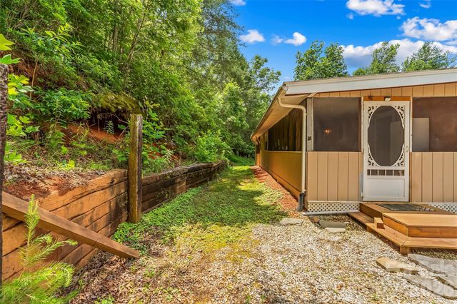 72 Paradise Lane, Old Fort, NC 28762