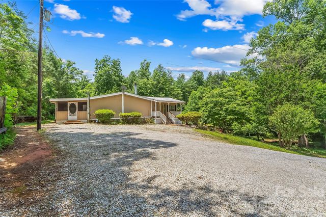 72 Paradise Lane, Old Fort, NC 28762