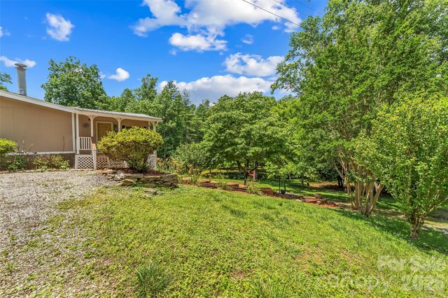 72 Paradise Lane, Old Fort, NC 28762