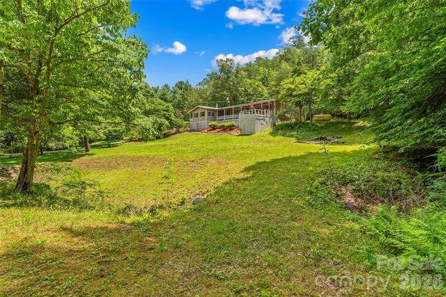 72 Paradise Lane, Old Fort, NC 28762