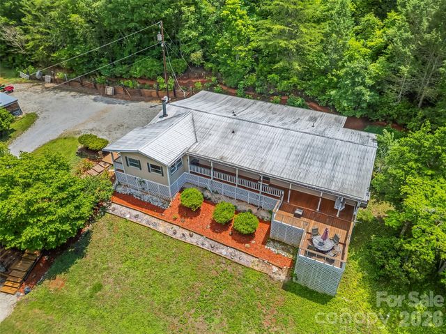 72 Paradise Lane, Old Fort, NC 28762