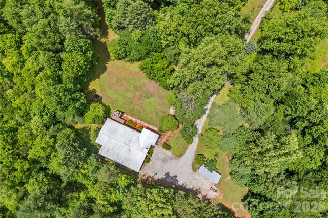 72 Paradise Lane, Old Fort, NC 28762