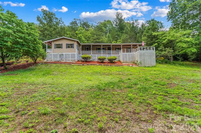 72 Paradise Lane, Old Fort, NC 28762