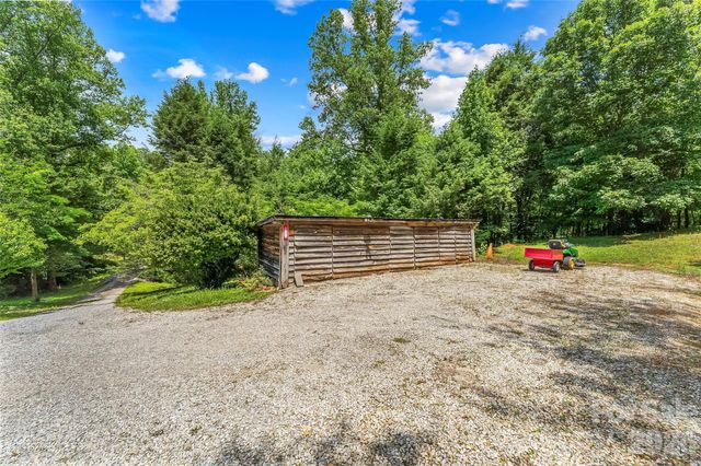 72 Paradise Lane, Old Fort, NC 28762