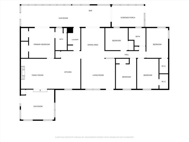 72 Paradise Lane, Old Fort, NC 28762