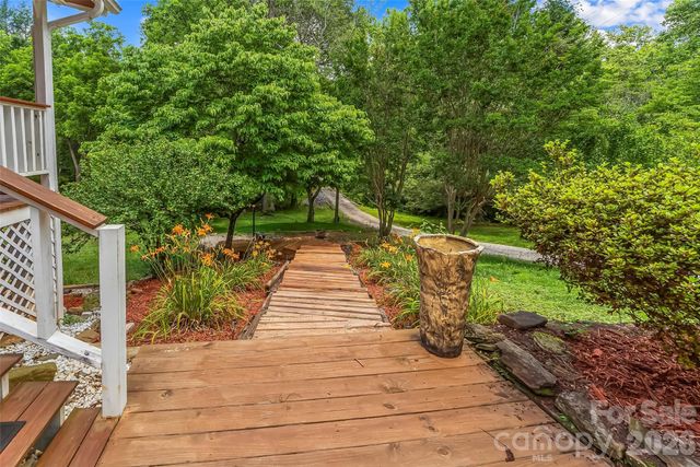 72 Paradise Lane, Old Fort, NC 28762