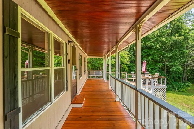 72 Paradise Lane, Old Fort, NC 28762
