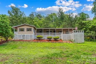 72 Paradise Lane, Old Fort, NC 28762
