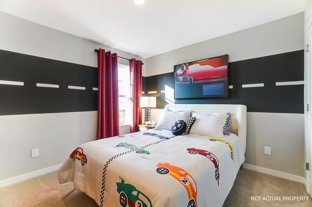 60 Cider Mill Drive, Ashville, OH 43103