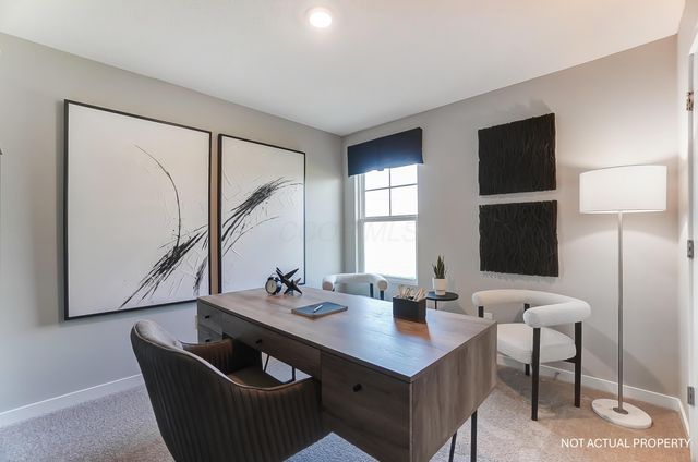 60 Cider Mill Drive, Ashville, OH 43103