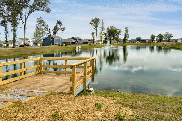 60 Cider Mill Drive, Ashville, OH 43103