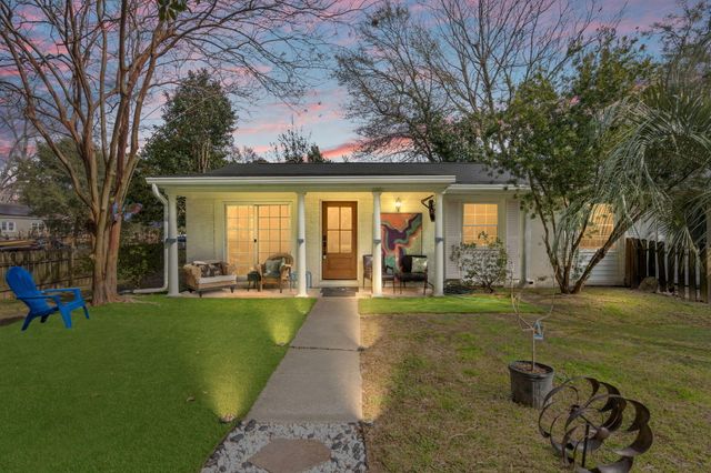 1517 Brookbank Avenue, Charleston, SC 29412