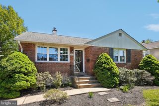 3715 ROUND MEADOW #, Hatboro, PA 19040