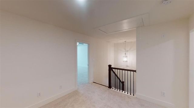 2253 Mulsanne Drive, Lithonia, GA 30058