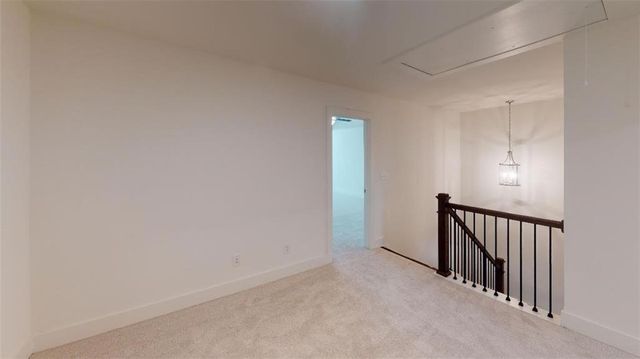 2253 Mulsanne Drive, Lithonia, GA 30058