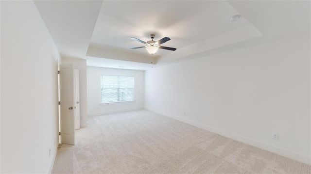 2253 Mulsanne Drive, Lithonia, GA 30058