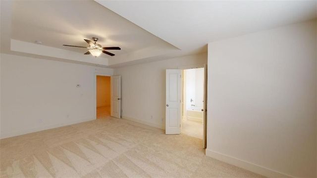 2253 Mulsanne Drive, Lithonia, GA 30058