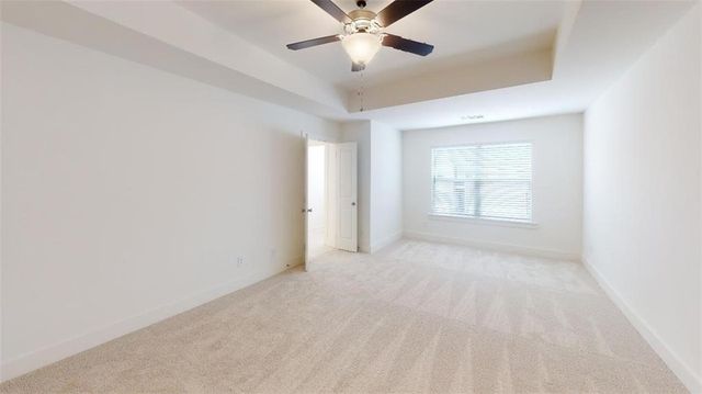 2253 Mulsanne Drive, Lithonia, GA 30058