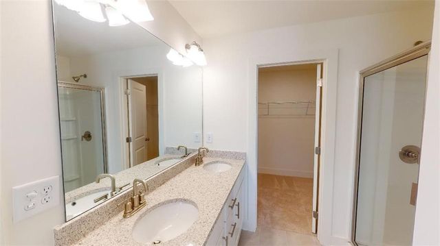 2253 Mulsanne Drive, Lithonia, GA 30058