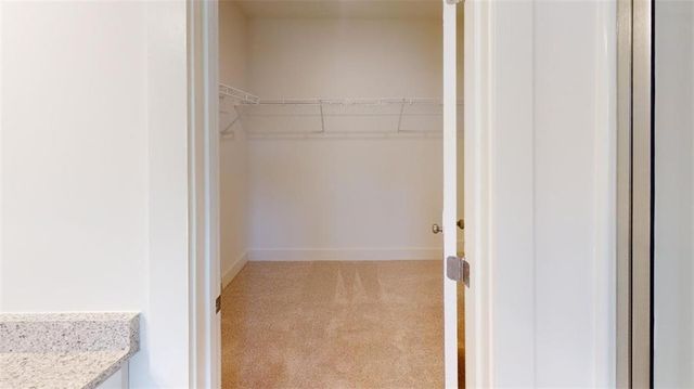 2253 Mulsanne Drive, Lithonia, GA 30058