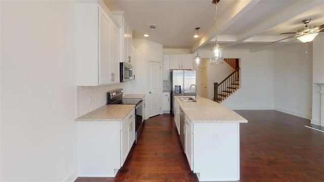 2253 Mulsanne Drive, Lithonia, GA 30058