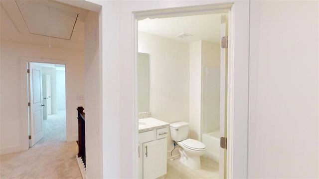 2253 Mulsanne Drive, Lithonia, GA 30058