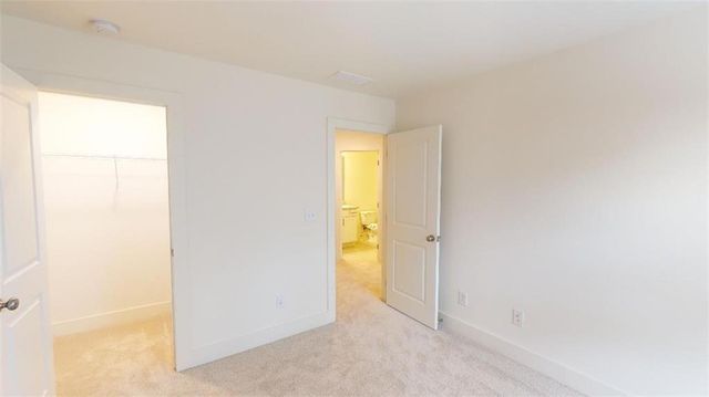 2253 Mulsanne Drive, Lithonia, GA 30058