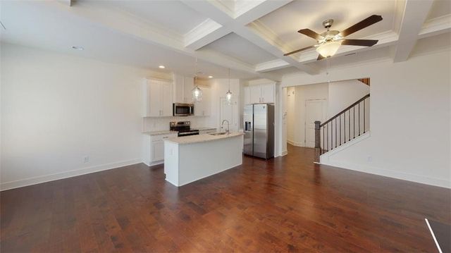 2253 Mulsanne Drive, Lithonia, GA 30058