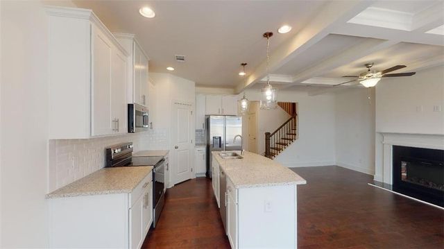 2253 Mulsanne Drive, Lithonia, GA 30058