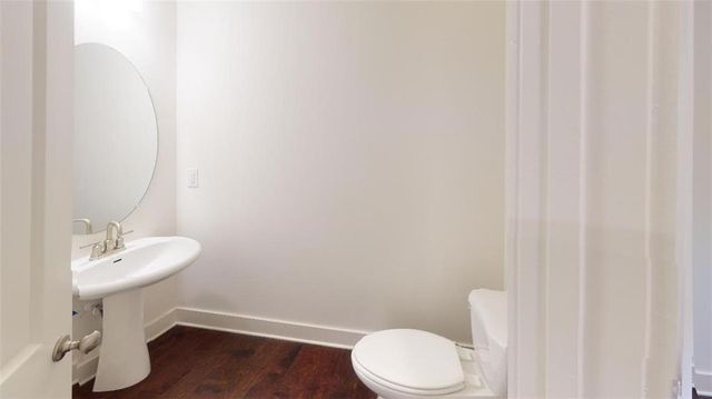 2253 Mulsanne Drive, Lithonia, GA 30058