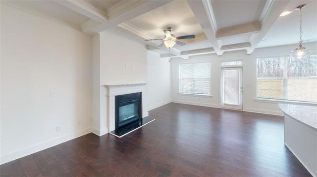 2253 Mulsanne Drive, Lithonia, GA 30058