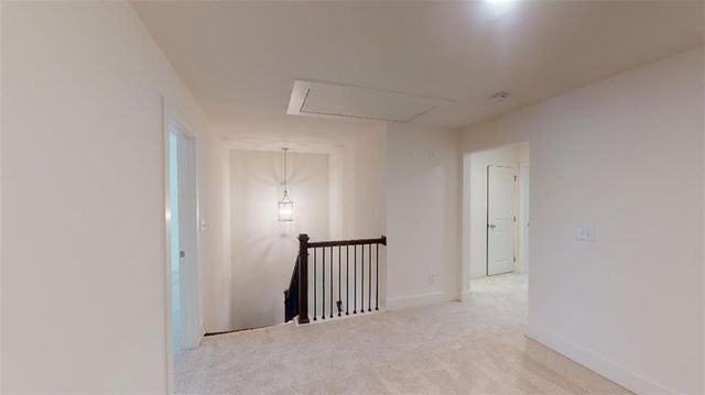 2253 Mulsanne Drive, Lithonia, GA 30058