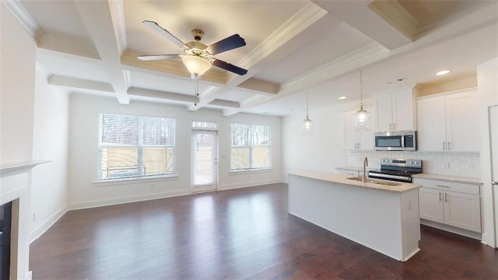 2253 Mulsanne Drive, Lithonia, GA 30058