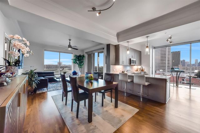 3333 Allen Parkway 710, Houston, TX 77019
