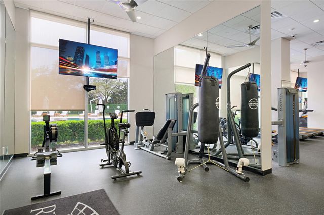 3333 Allen Parkway 710, Houston, TX 77019