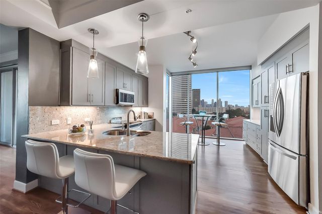 3333 Allen Parkway 710, Houston, TX 77019