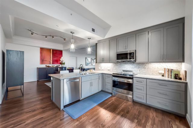 3333 Allen Parkway 710, Houston, TX 77019