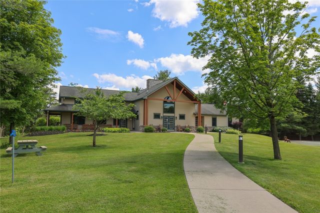 167 Cliffside Drive, South Bristol, NY 14424