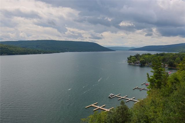 167 Cliffside Drive, South Bristol, NY 14424