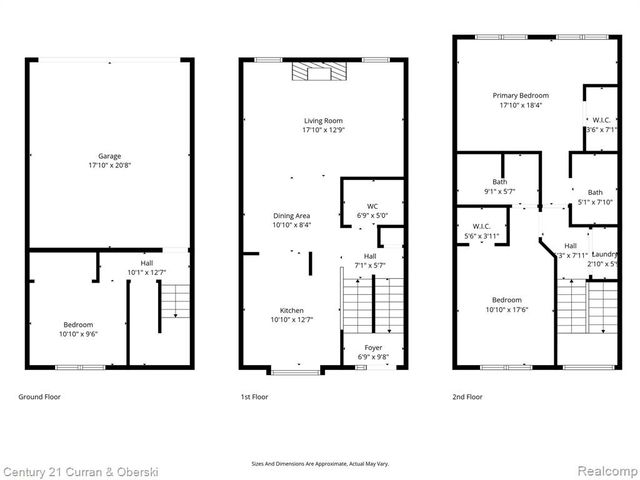 25445 Saint James, Southfield, MI 48075