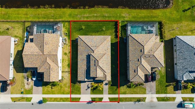 19828 CYPRESS BRIDGE, Odessa, FL 33556